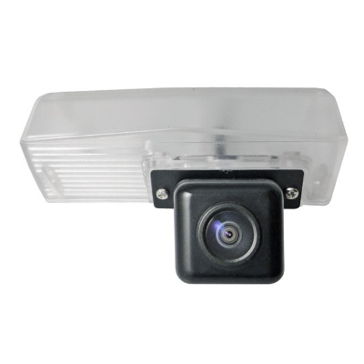 Автомобильная камера заднего вида для автомобилей Toyota RAV4 (2013+) Swat VDC-110